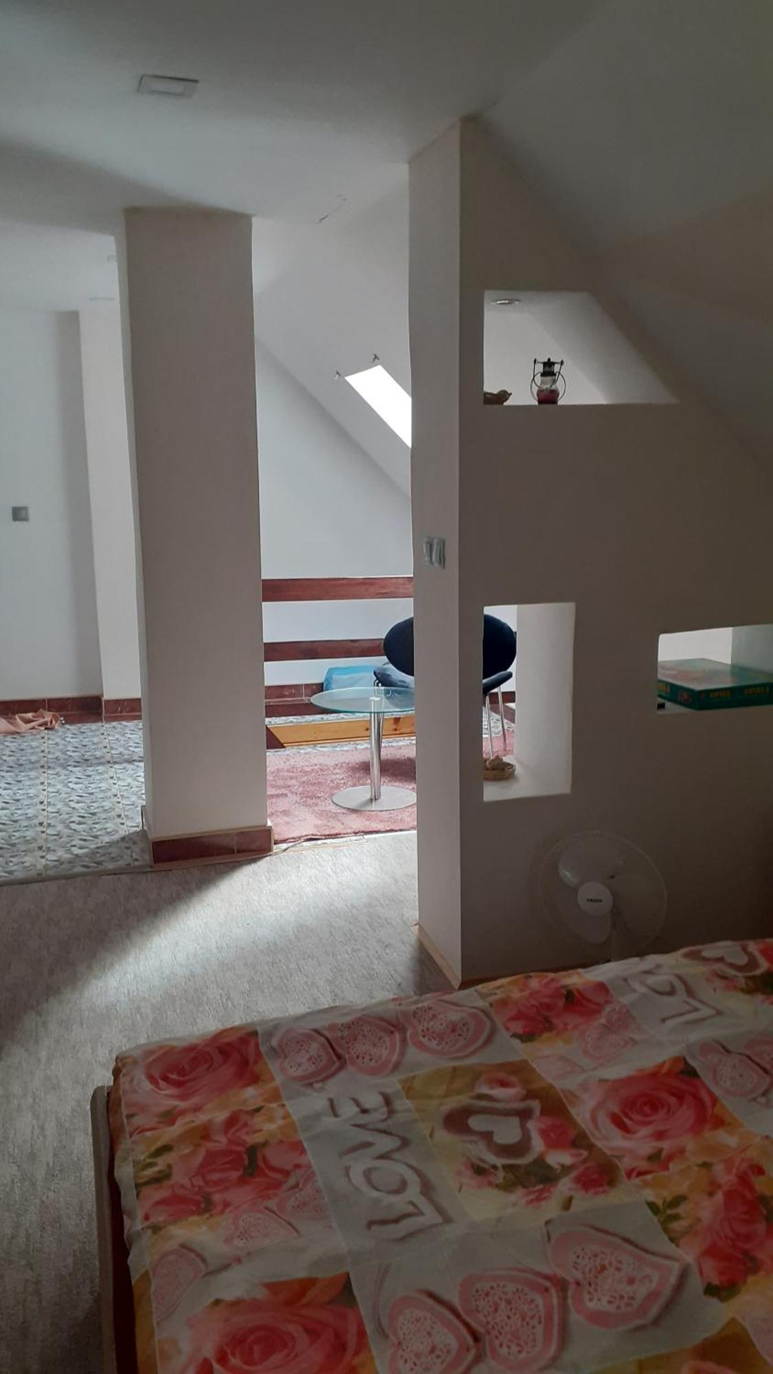 Borostyan Vendeghaz Daire Tiszaug Dış mekan fotoğraf